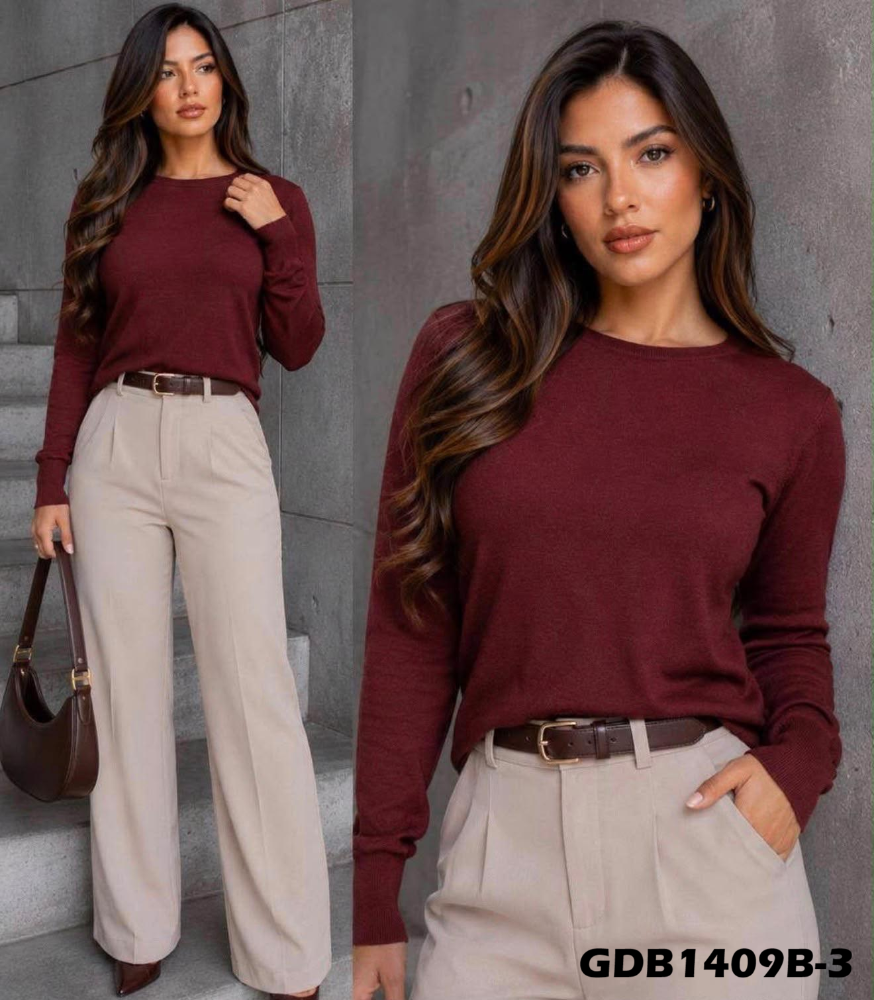BLUSA MARIANA GDB1409B
