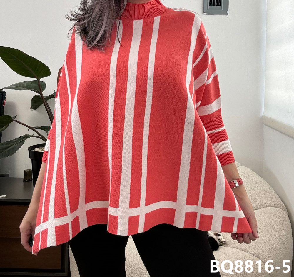 BLUSA SUETER HERMOSA BQ8816