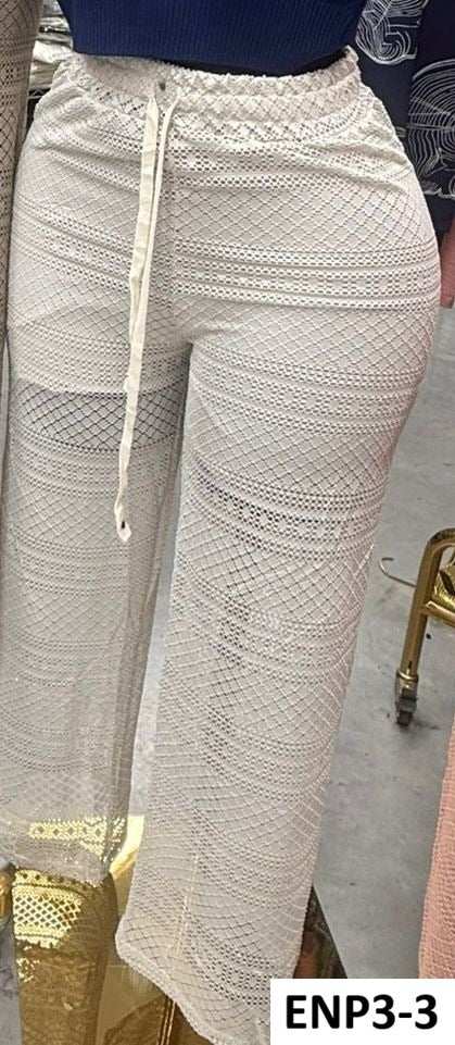 PANTALON TULUM SHORT INT ENP3