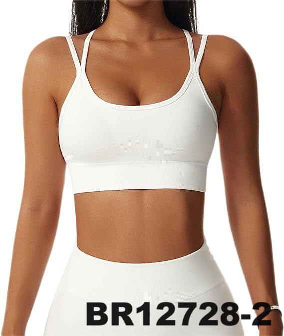 TOP BRA SPORTS BR12728
