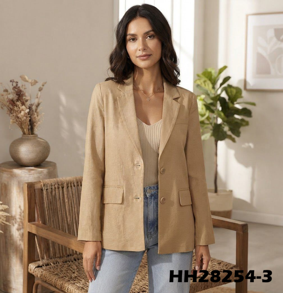 BLAZER DANIELA HH28254