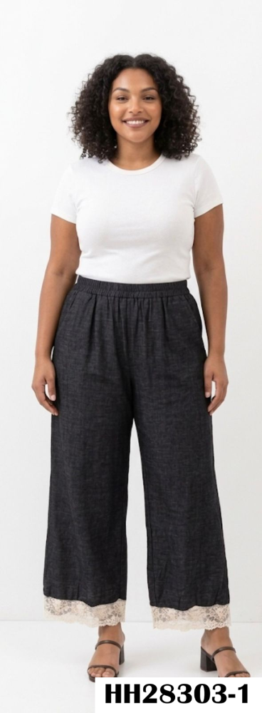 PANTALON CAMERON HH28303