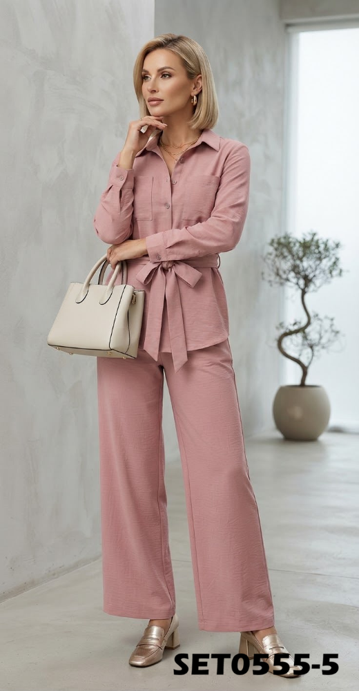 CONJUNTO VERONA SET0555