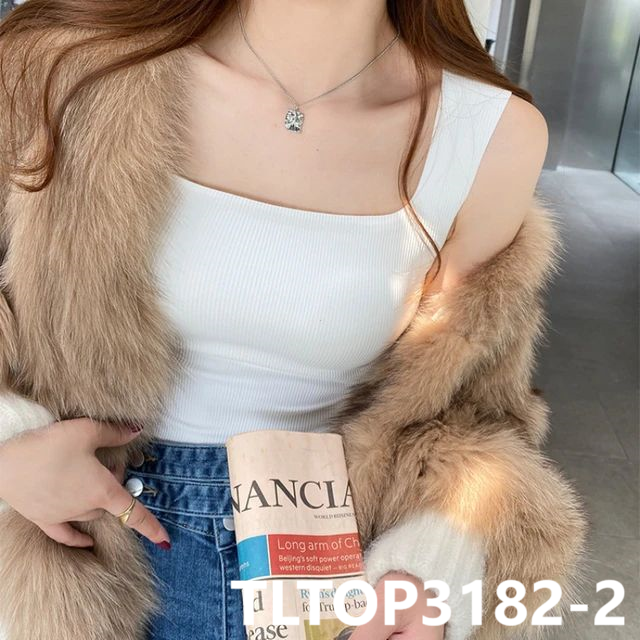 SUJTEADOR BLUSA PARAISO TLTOP3182
