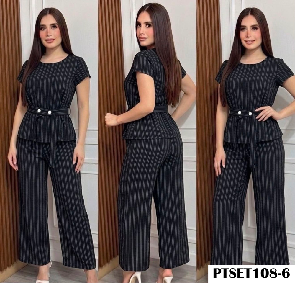 CONJUNTO ZURI PTSET108