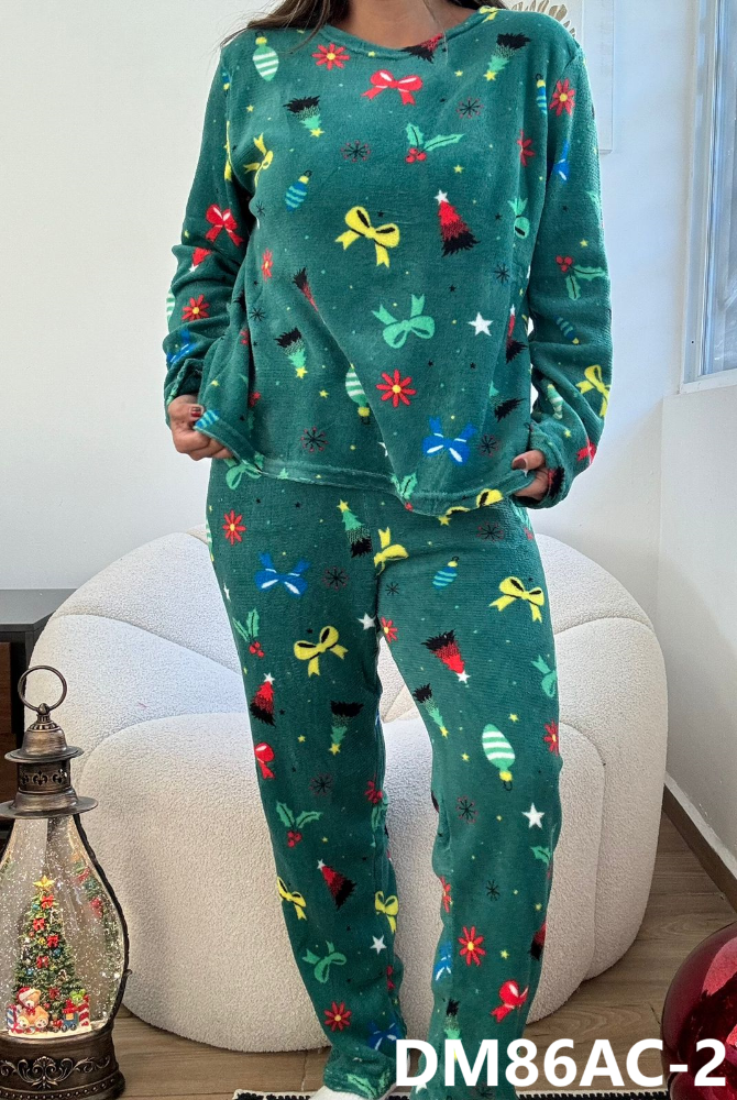 PIJAMA 110 DM86AC