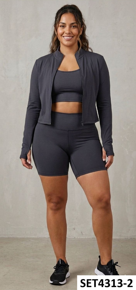 CONJUNTO MARIAN SET4313