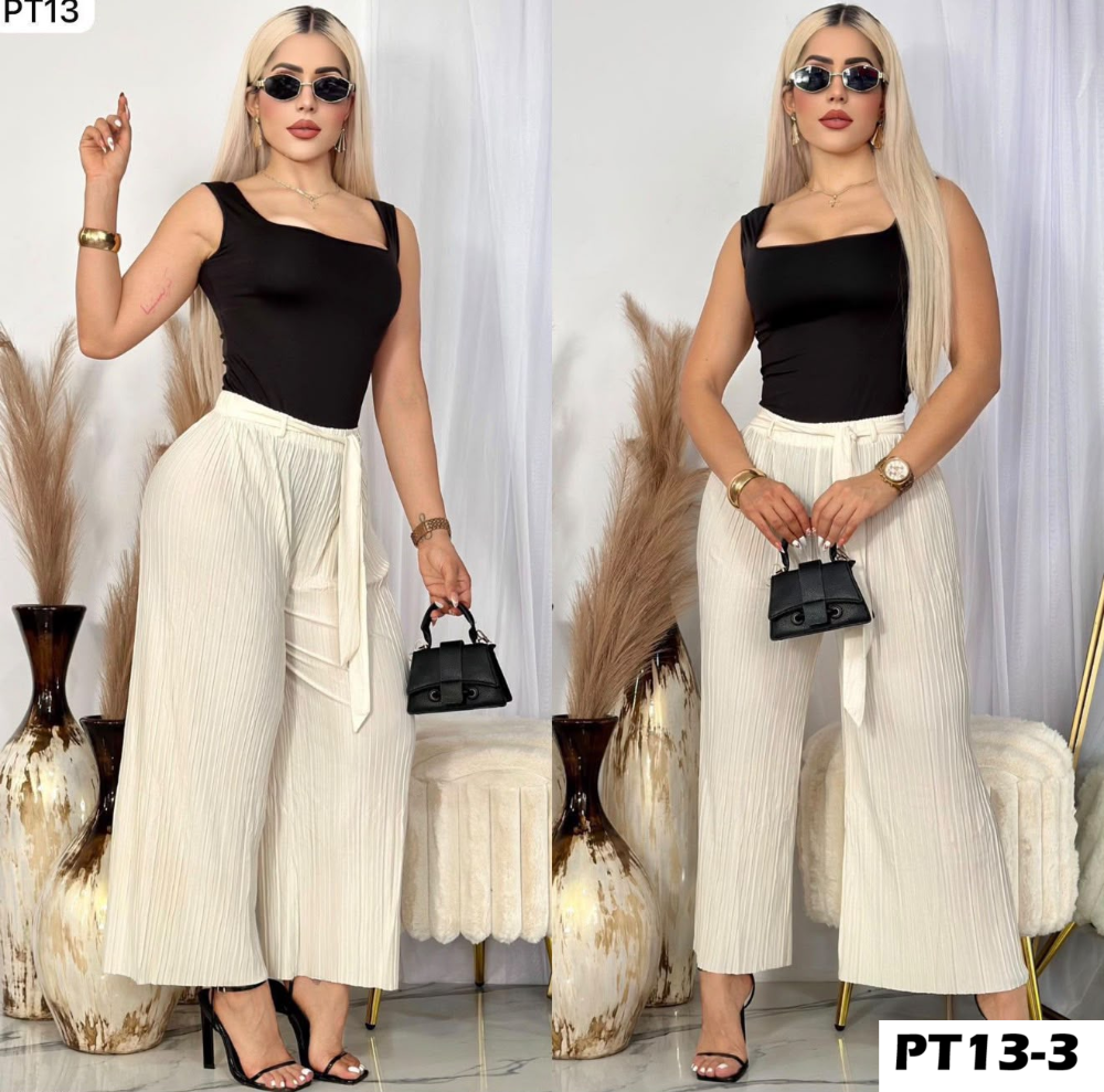 PANTALON IDEAL PT13