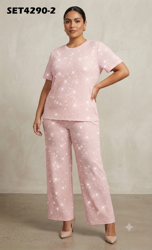 CONJUNTO BRILLIT SET4290