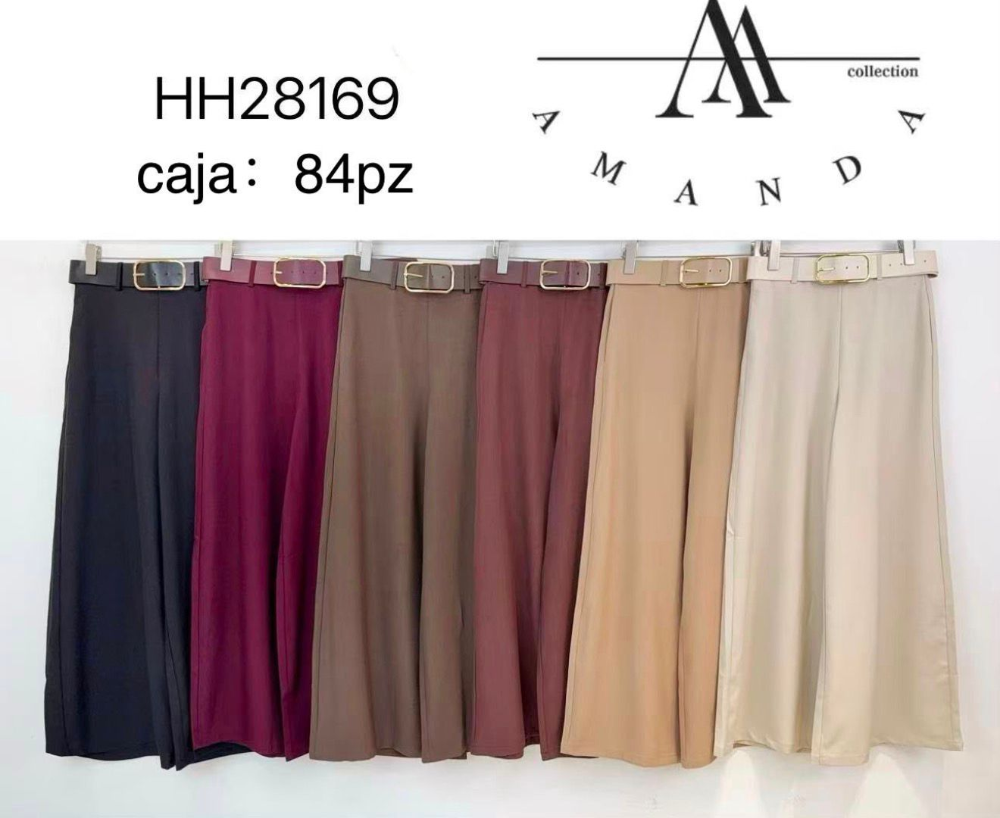 PANTALON DANA HH28169
