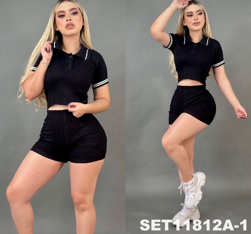 CONJUNTO RENATA