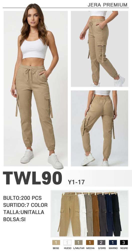 CARGO ROCIO TWL90