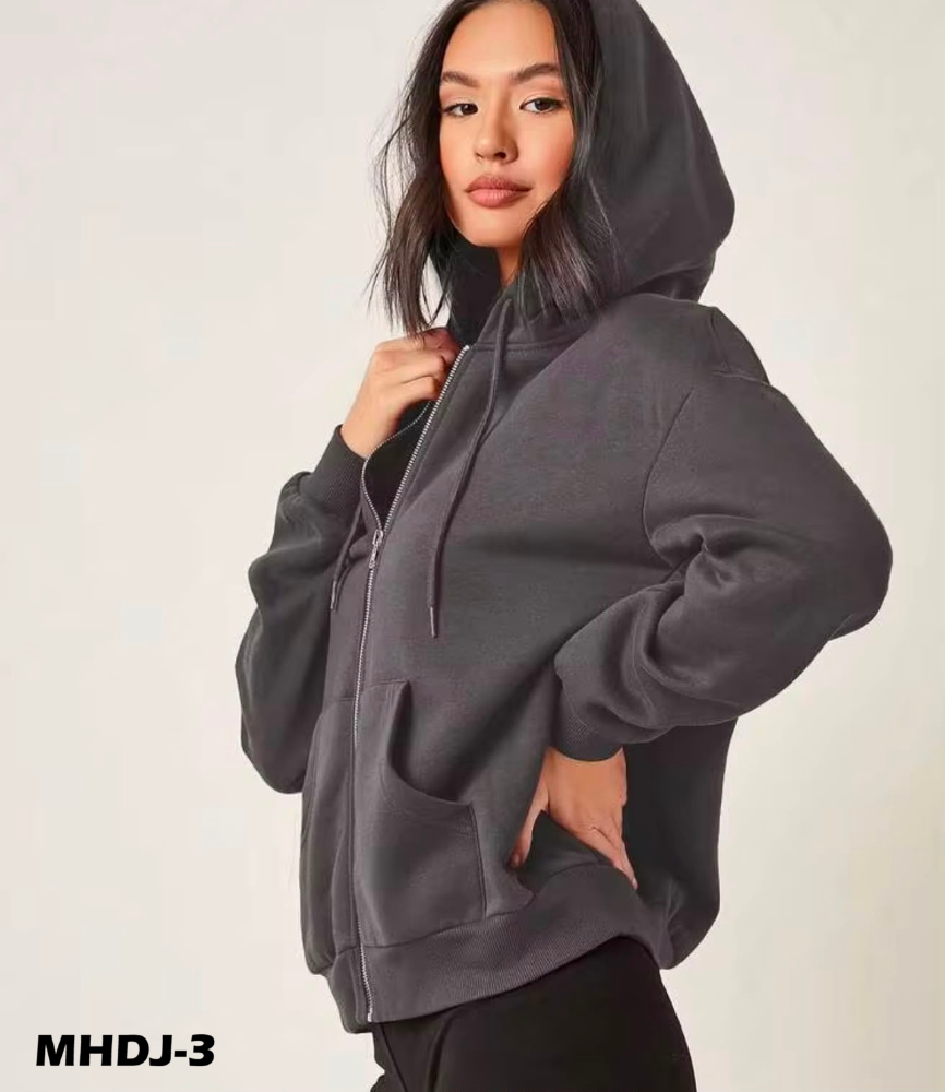 SUDADERA NUEVA UNISEX MHDJ