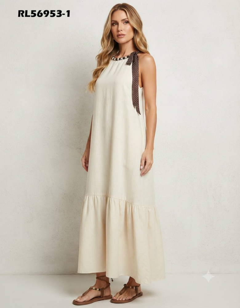 VESTIDO GENESIS RL56953
