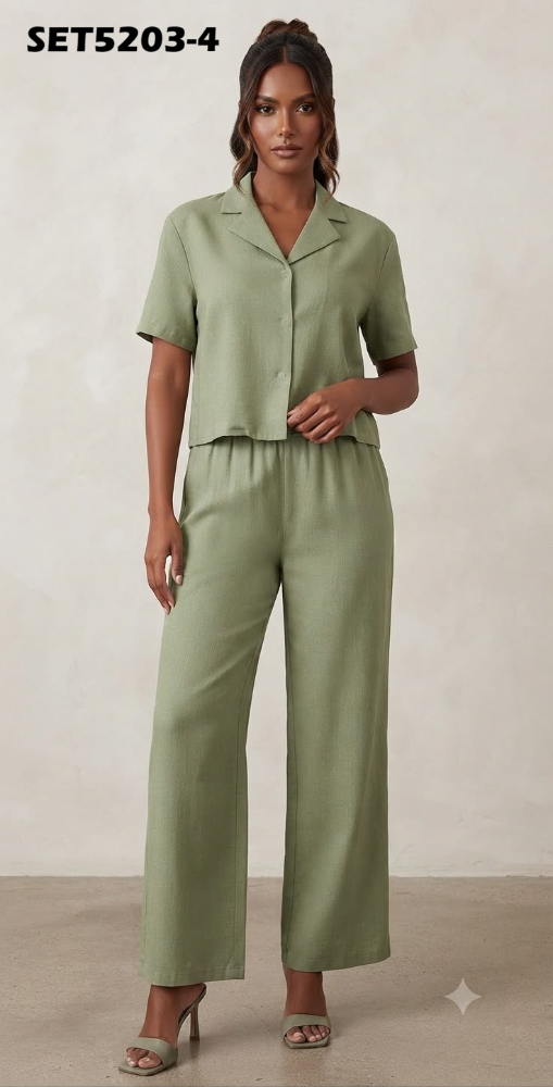 CONJUNTO PALOMA SET5203