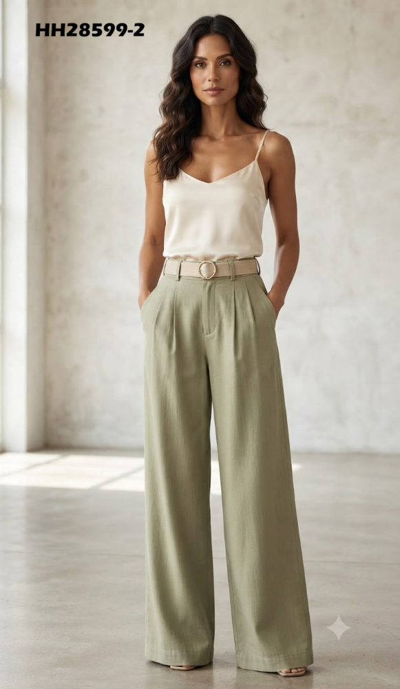PANTALON VALENTINA HH28599