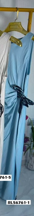 VESTIDO BLANCA RL56761