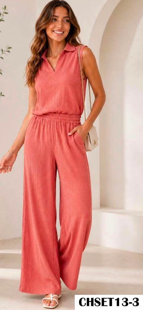 CONJUNTO REGINA CHSET13