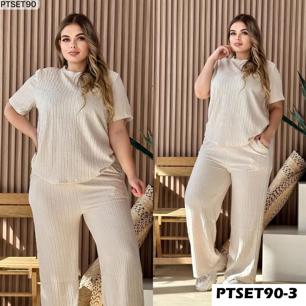 CONJUNTO SUNNY PTSET90