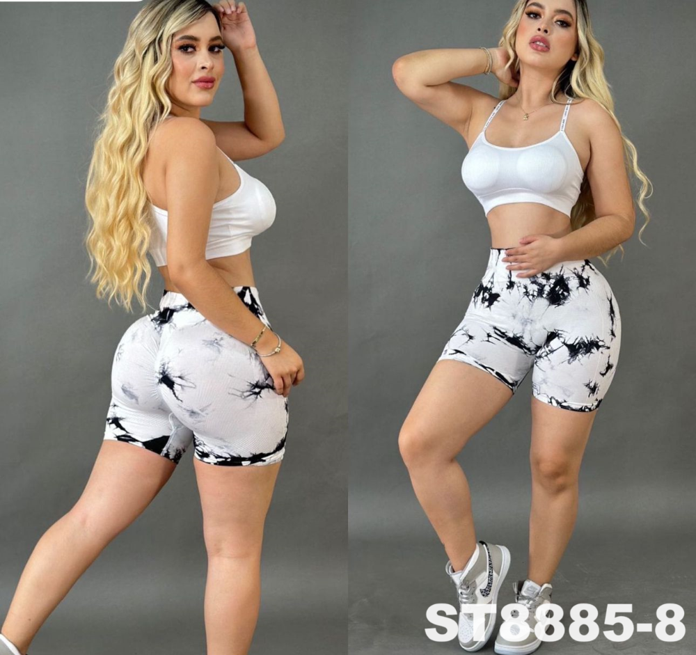 SHORT TIE 8885