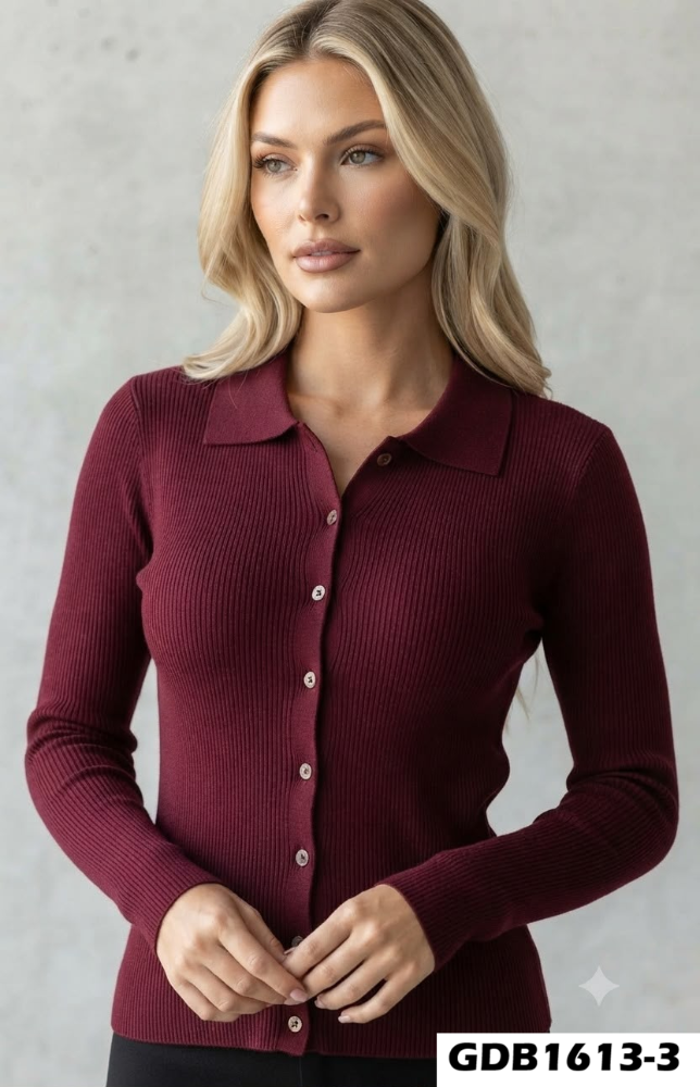 BLUSA ANGELICA GDB1613