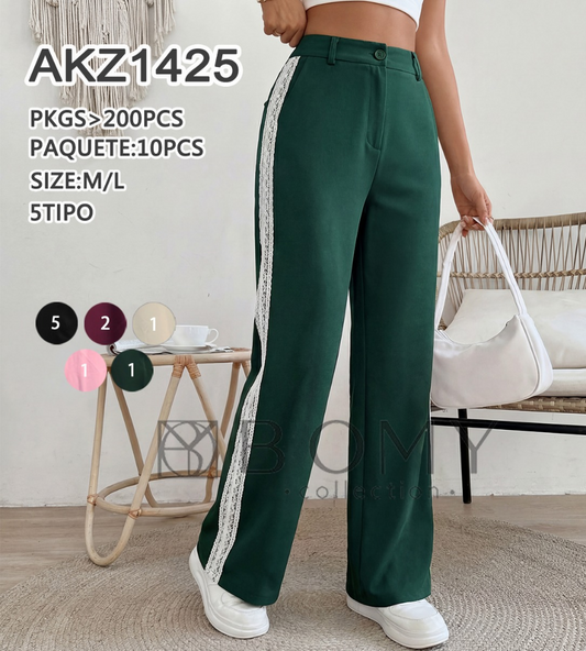PANTALON KAI AKZ1425