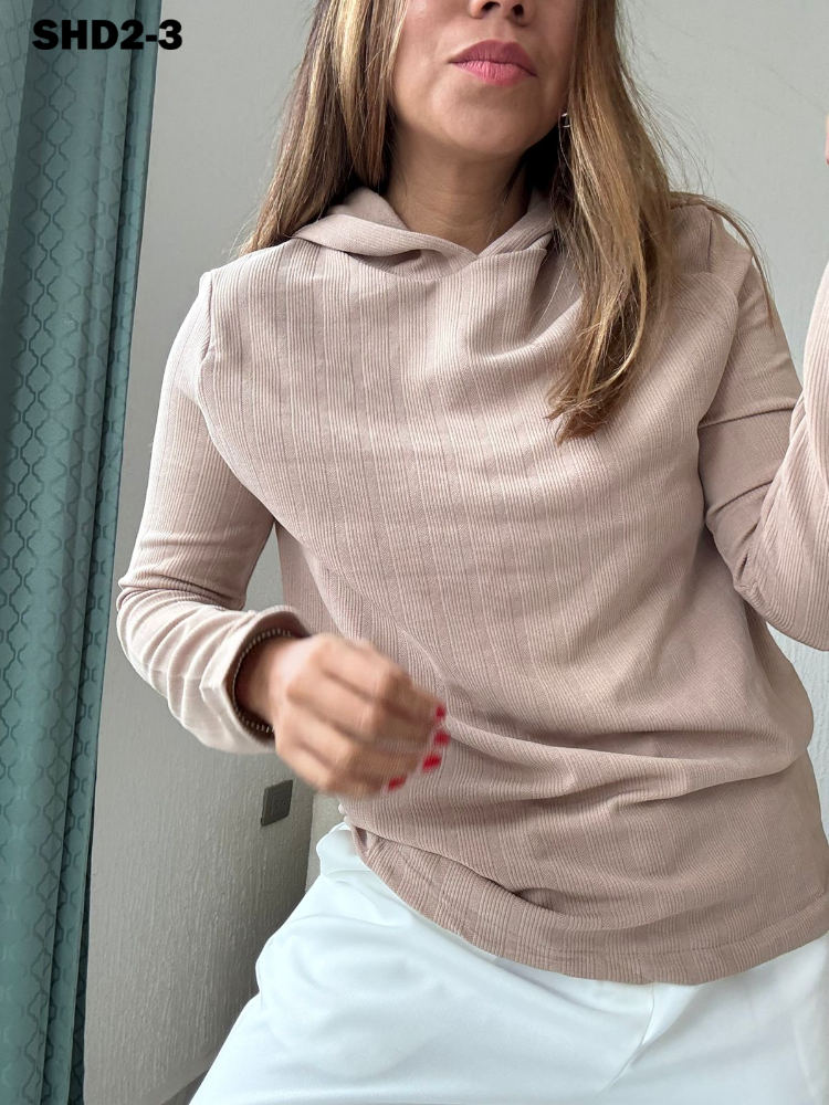 BLUSA LIGERA ARELY SHD2