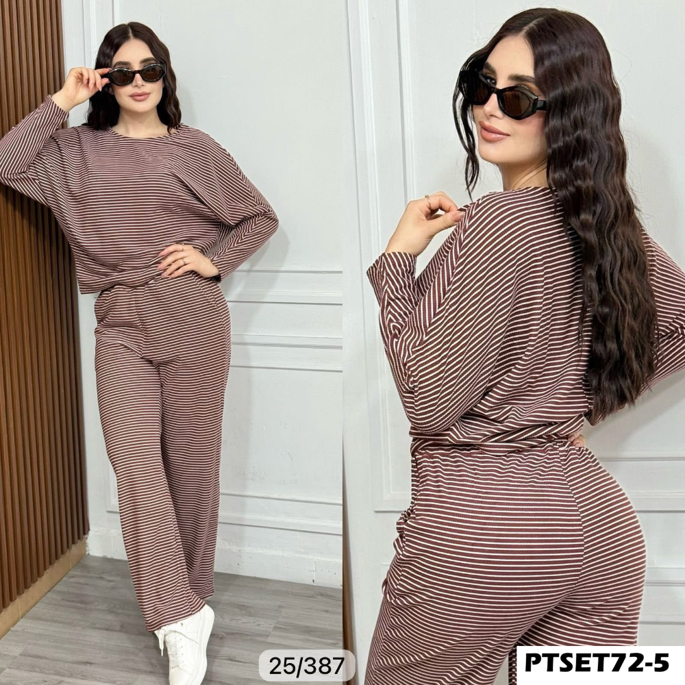 CONJUNTO BARBARA PTSET72