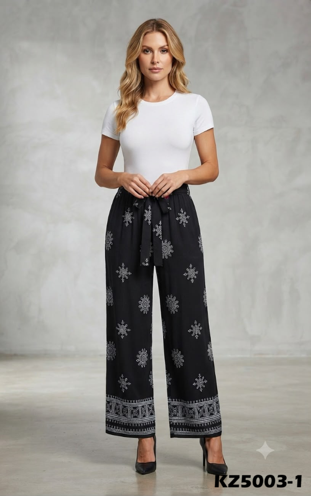 PANTALON LOLA KZ5003