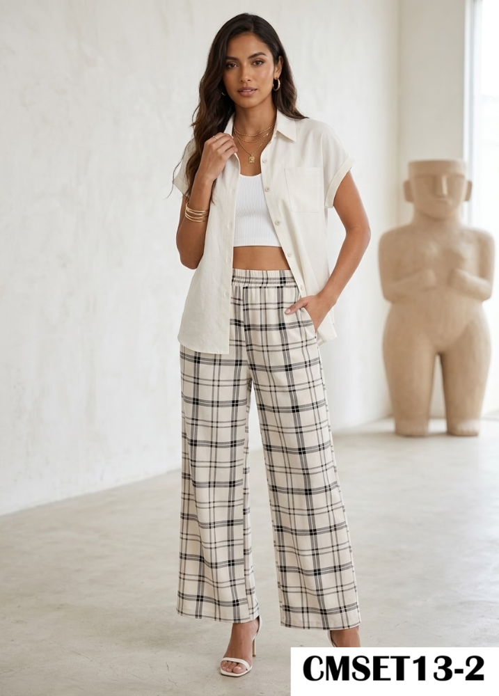 CONJUNTO JIMENA CMSET13