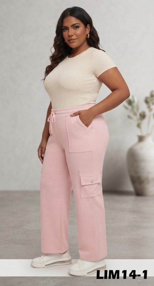 PANTALON SOFIA LIM14