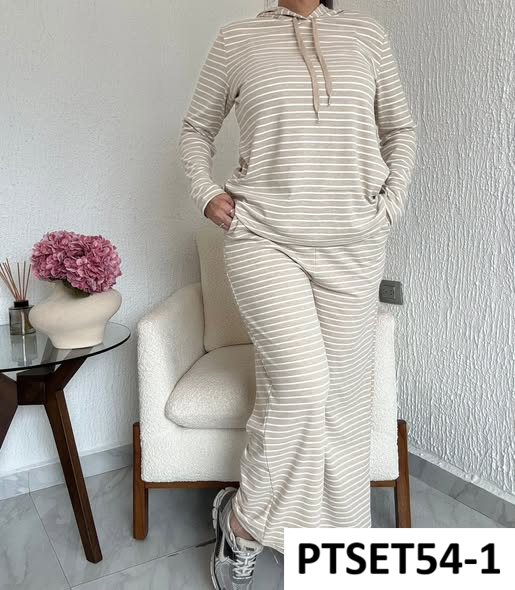 SET ALICIA PTSET54