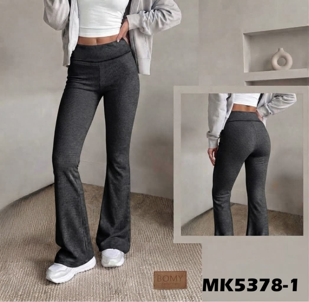 PANTALON CLAUDIA MK5378