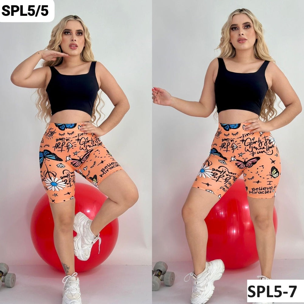 Sport  SPL5 Figuras Random