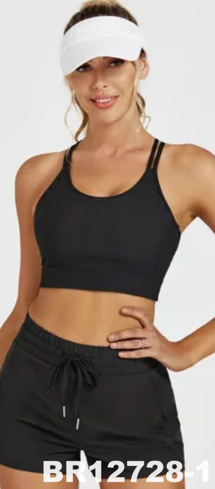 TOP BRA SPORTS BR12728