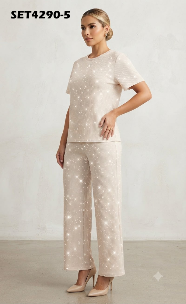 CONJUNTO BRILLIT SET4290