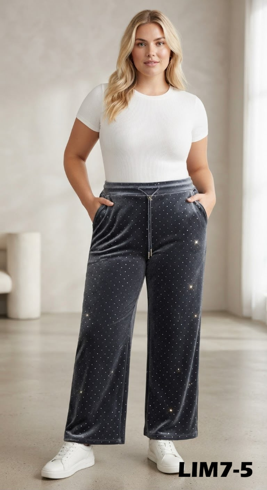 PANTALON DIAMANTE AIRIS LIM7