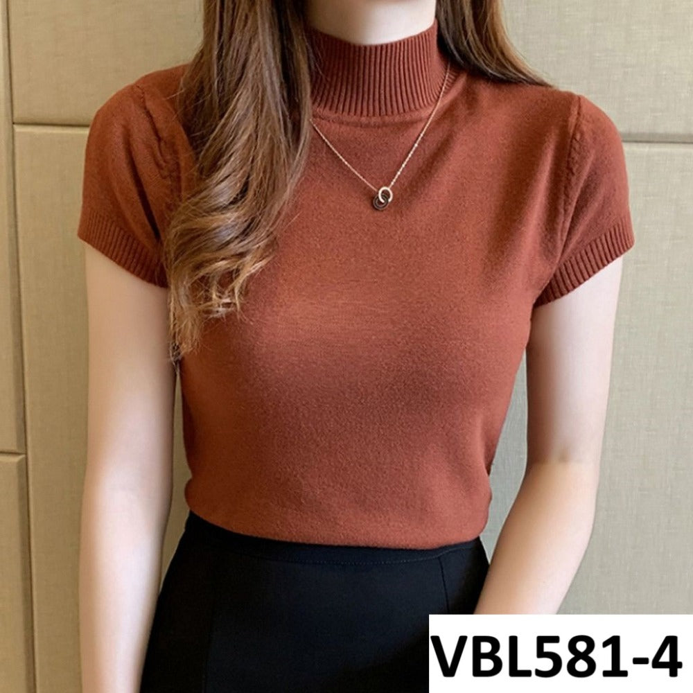Blusa Sirena