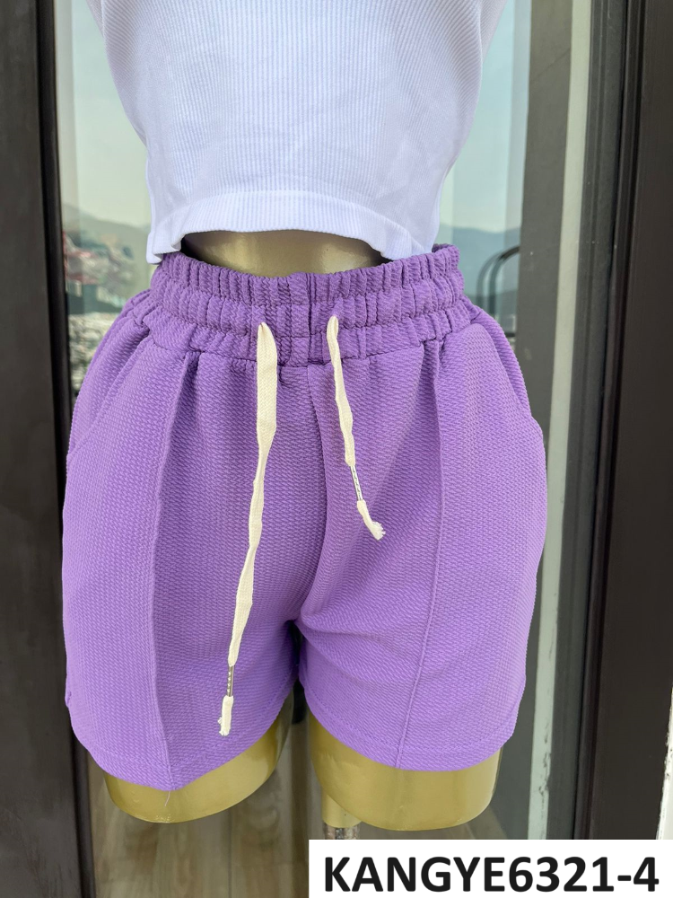 Shorts Casual ( Lazo, Girasol, Hawai ) KANGYE6321