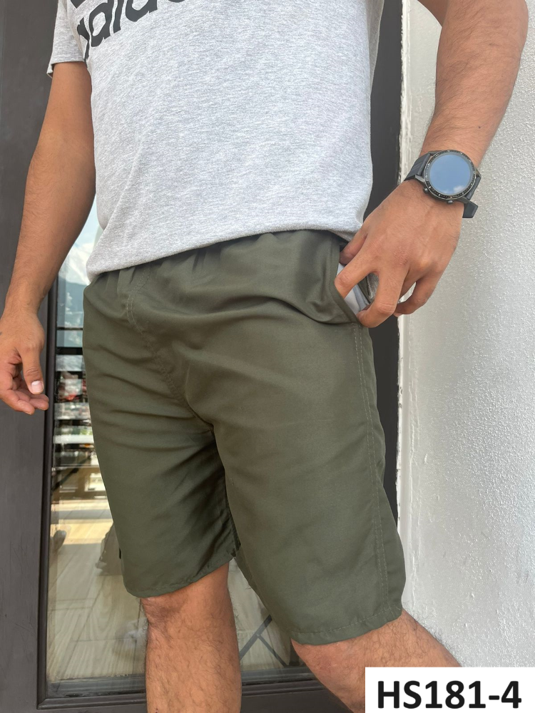 Short Caballero HS181