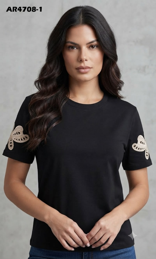 BLUSA SOL AR4708