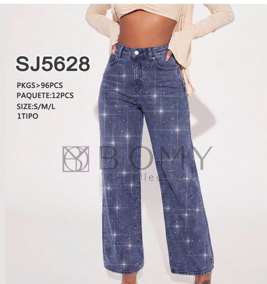JEANS BERENICE SJ5628