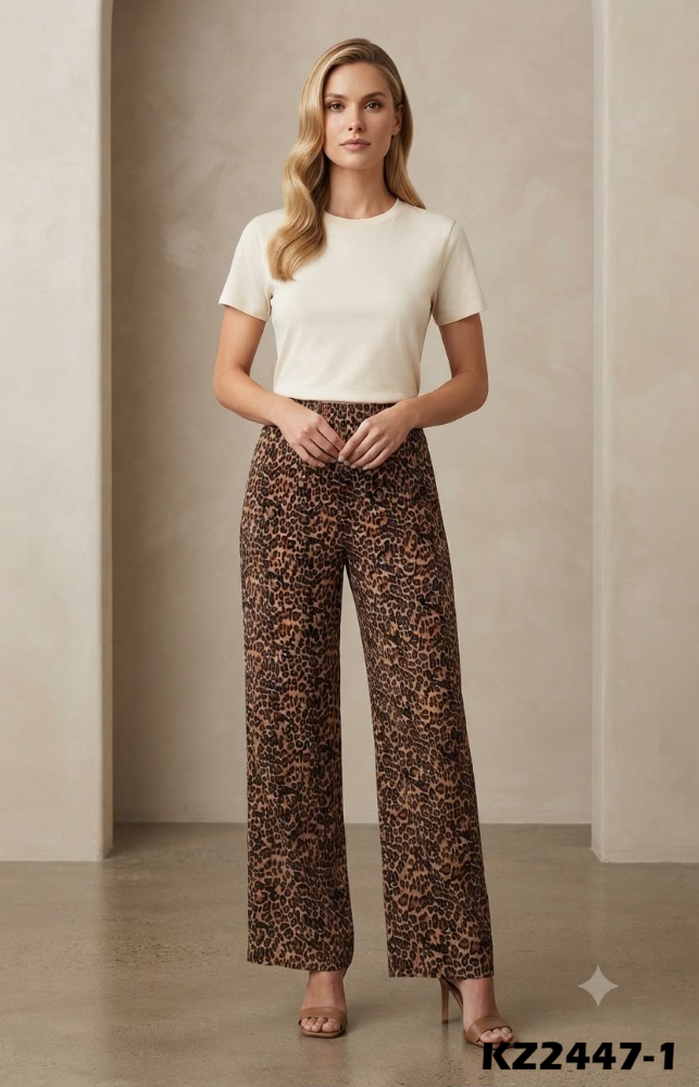 PANTALON CAMILA  KZ2447