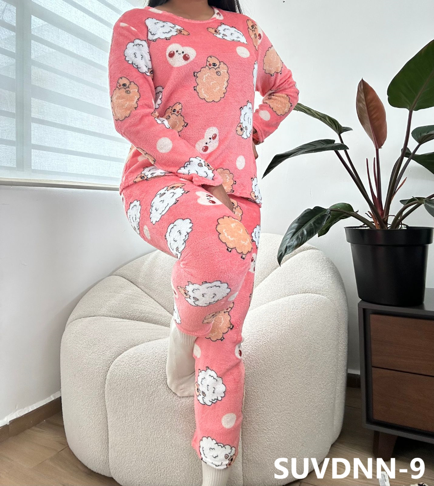 PIJAMA 99 SUVDNN