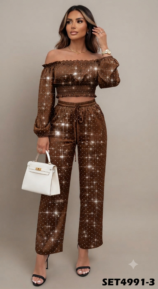 CONJUNTO SILVIA SET4991