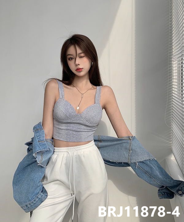 BLUSA LALA BRJ11878