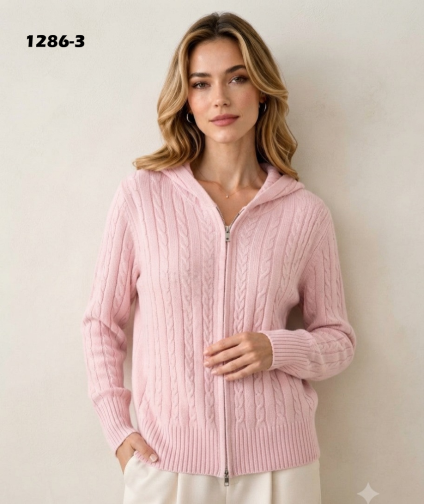 SUETER INGRID 1286