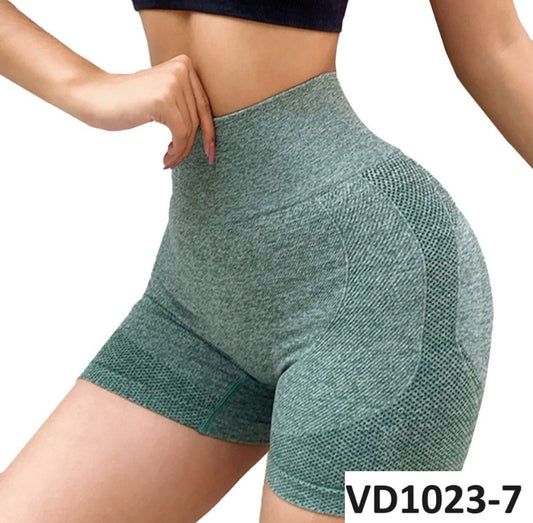 Promo Short Liso