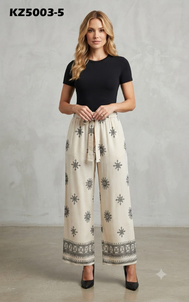 PANTALON LOLA KZ5003