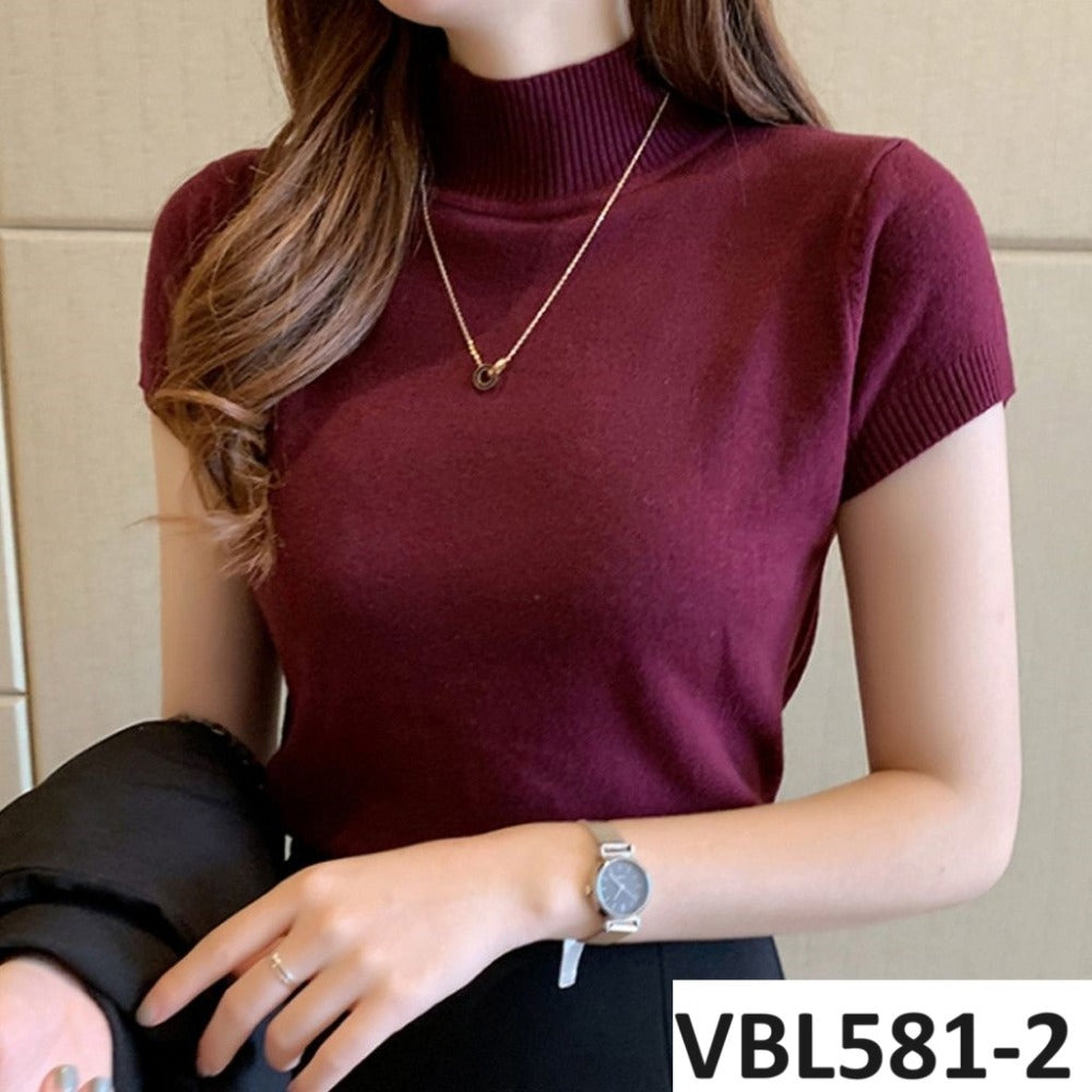 Blusa Sirena